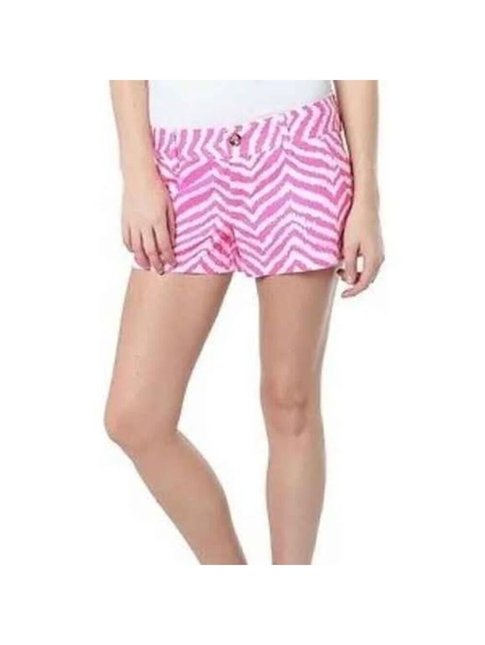Lilly Pulitzer The Walsh Short Size 12